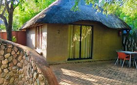 Aloe Bush Game Lodge